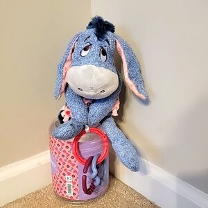 COPY - NEW Eeyore Scentsy Sidekick